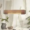 Image de GOOD & MOJO Bhutan suspension 85cm naturelle