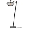 Image de [W] Lampadaire Cango S noir 40 x 20 cm