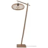 Image de Good&Mojo [W] Lampadaire Cango S nat/40 x 20 nat. -