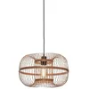 Image de Good&Mojo [DL] Lampe suspendue Hokkaido S 25 cm