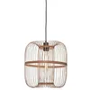 Image de Good&Mojo Lampe suspendue Hokkaido L 38 cm.