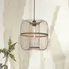 Image de GOOD & MOJO Hokkaido Suspension hauteur 38 cm Natur