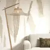 Image de GOOD & MOJO Ibiza lampadaire 65 cm naturel/naturel
