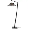 Image de [W] Lampadaire Ibiza S noir / 50 x 15 cm noir -