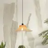 Image de GOOD & MOJO Ibiza Suspension Ø 50 cm Natur