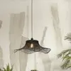 Image de GOOD & MOJO Ibiza Suspension Ø 65 cm noir