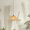 Image de GOOD & MOJO Ibiza Suspension Ø 65 cm Natur