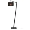 Image de Good&Mojo [W] Iguazu S Lampadaire noir 30 x 16 cm
