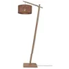 Image de Good&Mojo [W] Lampadaire Iguazu S nat/30 x 16. nat. -