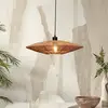 Image de GOOD & MOJO Iguazu suspension Ø 55cm Natur