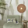 Image de GOOD & MOJO Iguazu applique murale Ø55cm Natur