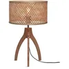 Image de Good&Mojo [W] Lampe de table Java 3-pt nat/3218. nat.