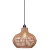 Image de Good&Mojo [DL] Lampe suspendue Kalahari nat.. S