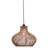 Image de Good&Mojo [DL] Lampe suspendue Kalahari nat.