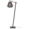 Image de Good&Mojo [W] Lampadaire Merapi S noir/diamant noir