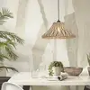 Image de GOOD & MOJO Tahiti suspension, naturelle/noire