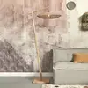 Image de GOOD & MOJO Tanami lampe pied 55x14 naturel