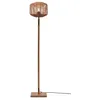 Image de Good&Mojo [DL] Lampadaire Tanami rectangulaire nat./2520 nat. -