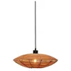 Image de Good&Mojo Tanami H 4010, Suspension en rotin