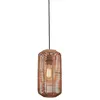 Image de Good&Mojo Tanami H35 Suspension en rotin naturel