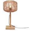 Image de Good&Mojo Lampe de table Tanami nat/2520