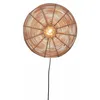 Image de Good&Mojo Tanami W 4010 Applique en rotin