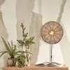 Image de GOOD & MOJO Tanami Applique murale, Natur, Ø 40 cm