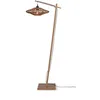 Image de Good&Mojo Zanzibar Lampadaire S nat/40 cm