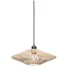Image de Good&Mojo Zanzibar h 4012 w Suspension en rotin