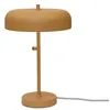 Image de it's about RoMi [DL] Lampe de table Iron Porto L h.45cm/Shade Dia.30xh.8.5cm, Moutarde