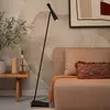 Image de IT´S ABOUT ROMI IT'S ABOUT ROMI lampe sur pied Bordeaux, noir