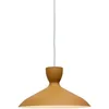 Image de it's about RoMi Lampe suspendue Hanover, couleur moutarde