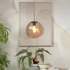 Image de IT´S ABOUT ROMI IT'S ABOUT ROMI Suspension Helsinki, ambre