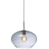 Image de it's about RoMi [DL] Lampe suspendue Bologna, couleur grise