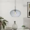 Image de IT´S ABOUT ROMI IT'S ABOUT ROMI Suspension Bologna, gris clair, à 1 lampe