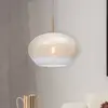 Image de IT´S ABOUT ROMI IT'S ABOUT ROMI Suspension Bologna, blanc laiteux, à 1 lampe