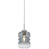 Image de it's about RoMi Lampe suspendue Verona - Couleur : gris clair