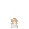 Image de it's about RoMi [DL] Lampe suspendue Verona Ambre