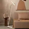 Image de IT´S ABOUT ROMI IT'S ABOUT ROMI lampe sur pied Bordeaux, blanc