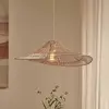 Image de GOOD & MOJO Suspension Cuzco, naturel, Ø 65 cm, jute