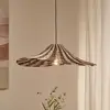 Image de GOOD & MOJO Suspension Cuzco, naturel/noir, Ø 65 cm, jute