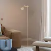 Image de IT´S ABOUT ROMI IT'S ABOUT ROMI Lampadaire Stavanger, beige, hauteur 146 cm