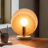 Image de IT´S ABOUT ROMI IT'S ABOUT ROMI Lampe de table Toledo, ambre, hauteur 33 cm