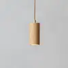 Image de GOOD & MOJO Suspension Java, naturel, bambou, GU10