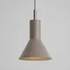 Image de IT´S ABOUT ROMI ITS ABOUT ROMI Suspension Stavanger, couleur sable, E14