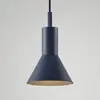 Image de IT´S ABOUT ROMI ITS ABOUT ROMI Suspension Stavanger, bleu foncé, E14