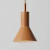Image de IT´S ABOUT ROMI ITS ABOUT ROMI Suspension Stavanger, couleur moutarde, E14