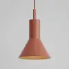 Image de IT´S ABOUT ROMI ITS ABOUT ROMI Suspension Stavanger, terre cuite, E14