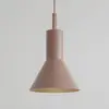 Image de IT´S ABOUT ROMI ITS ABOUT ROMI Suspension Stavanger, brun moka, E14