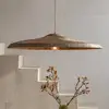 Image de GOOD & MOJO suspension Santorini, Ø75cm, naturel, jonc de mer, E27